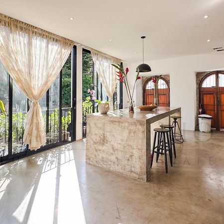 Vila Amorim - Art Residency Rio de Janeiro Eksteriør bilde