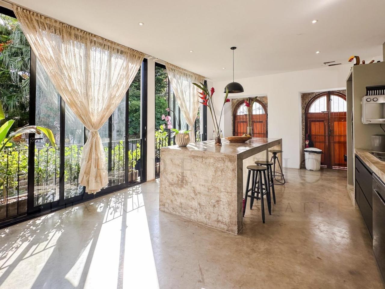 Vila Amorim - Art Residency Rio de Janeiro Eksteriør bilde
