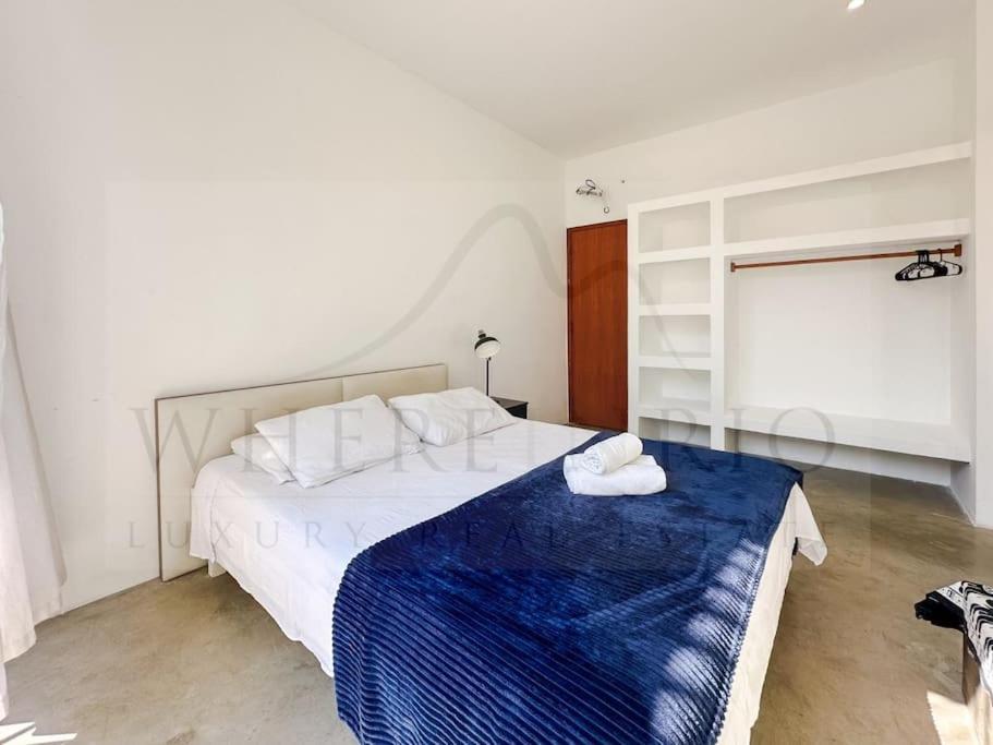 Vila Amorim - Art Residency Rio de Janeiro Eksteriør bilde