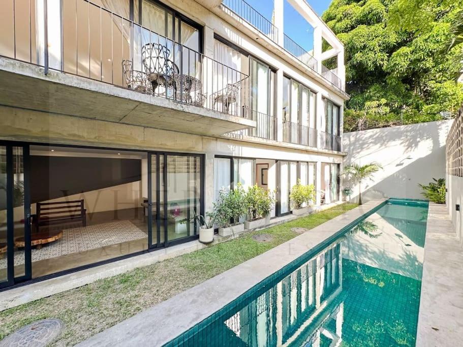 Vila Amorim - Art Residency Rio de Janeiro Eksteriør bilde