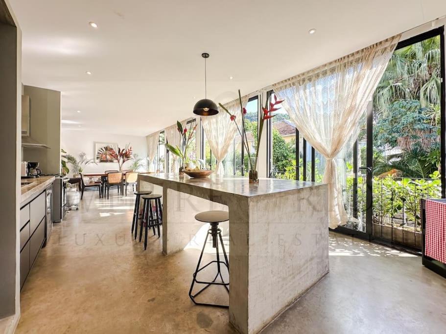 Vila Amorim - Art Residency Rio de Janeiro Eksteriør bilde