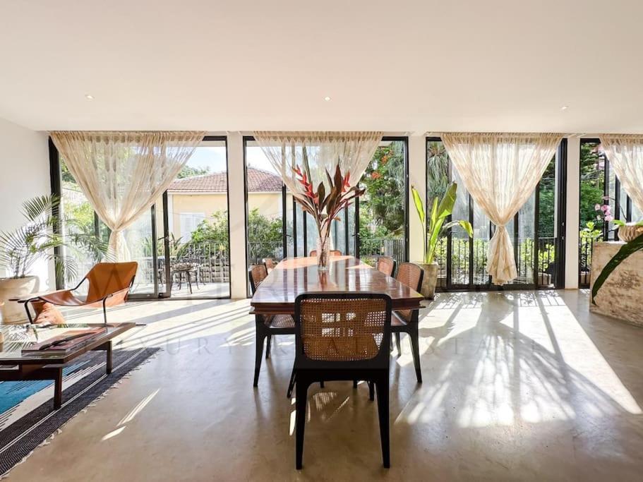 Vila Amorim - Art Residency Rio de Janeiro Eksteriør bilde